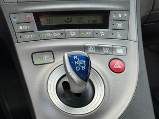Toyota Prius foto 17