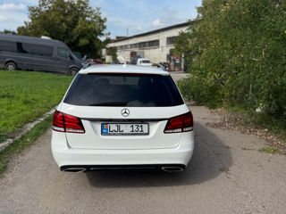 Mercedes E-Class foto 4