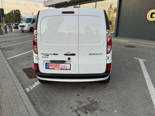 Renault Kangoo Maxi foto 10