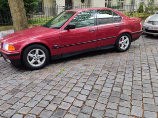 BMW 3 Series foto 3