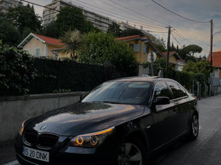 BMW 5 Series foto 1