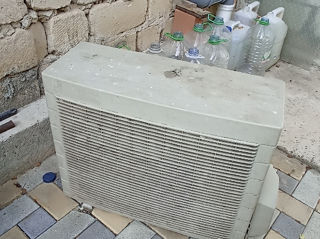 Daikin 35 на запчасти foto 5