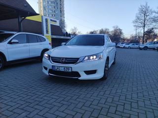 Honda Accord foto 2