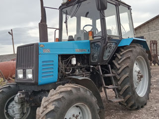 Vind tractor MTZ952 stare perfecta de lucru.