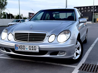 Mercedes E-Class foto 5