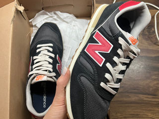 New balance 42 foto 2