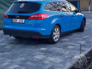 Ford Focus foto 3