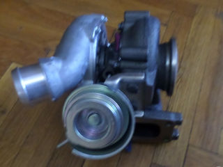 Turbina Woltsvagen LT 2000-2006 foto 4