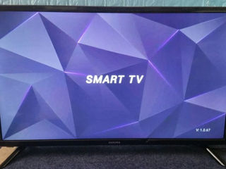 Smart TV Sakura 32