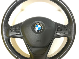 Руль с подушкой BMW Volan Airbag