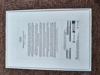 iPad mini (6th Generation) Wi-Fi + Cellular 64 Gb