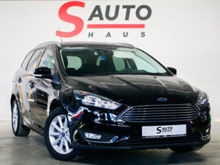 Ford Focus foto 5