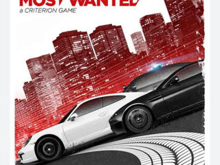 Cumpăr nfs most wanted 2012 foto 2