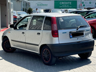 Fiat Punto foto 4