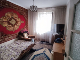 Apartament cu 3 camere, 70 m², BAM, Bălți foto 5