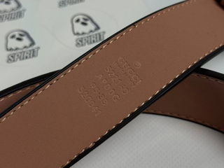 Curea Gucci foto 1