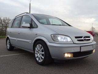 Opel Astra foto 3