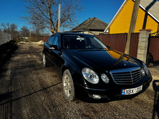 Mercedes E-Class foto 8