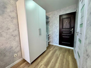 Apartament cu 1 cameră, 18 m², Botanica, Chișinău foto 8