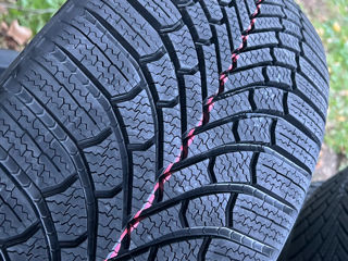 225/45 R18 Bridgestone Blizzak 6/ Доставка, livrare toata Moldova 2024 foto 4