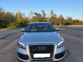 Audi Q5 foto 3