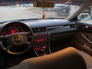 Audi A6 foto 4