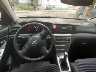 Toyota Corolla foto 1
