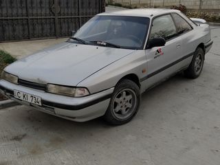 Mazda 626 foto 1