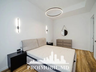 Apartament cu 3 camere, 100 m², Centru, Chișinău foto 13