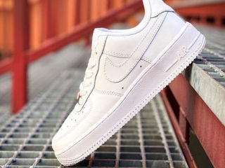 Nike air force white foto 1