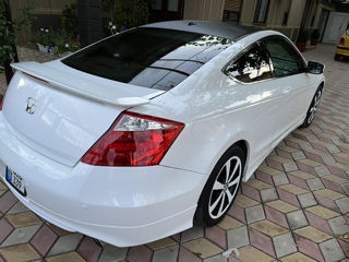 Honda Accord foto 2