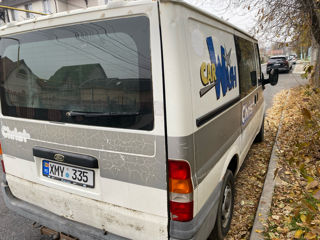 Ford Transit foto 5