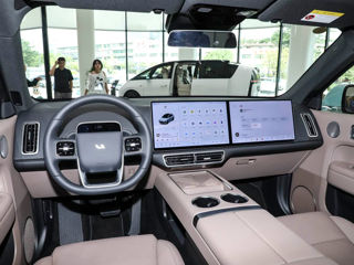 LiXiang L6 foto 7