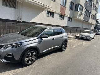 Peugeot 3008 foto 5