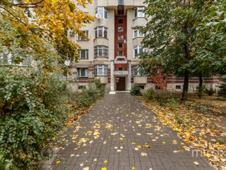 Apartament cu 3 camere, 76 m², Centru, Chișinău foto 13