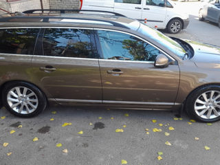 Volvo V70 foto 7