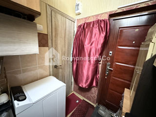 Apartament cu 1 cameră, 15 m², Telecentru, Chișinău foto 9