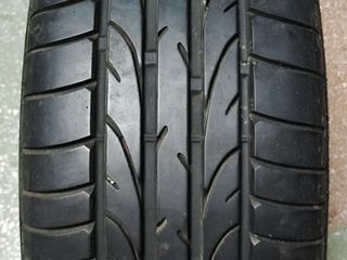O roata noua Bridgestone R16 205/50 cu disc 4X114.3 (KIA) foto 5