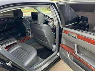 Volkswagen Phaeton foto 10