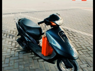 Honda Tact 31 foto 2