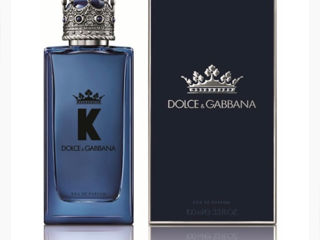 Dolce & Gabbana K