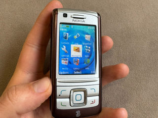 Nokia 6280