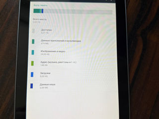 Asus Nexus 7 foto 4