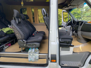 Mercedes Mercedes Sprinter316 foto 3