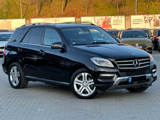 Mercedes M-Class