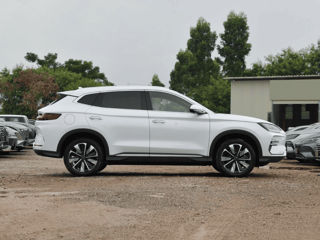 Byd Song Plus foto 3