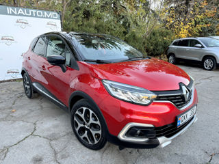 Renault Captur foto 5