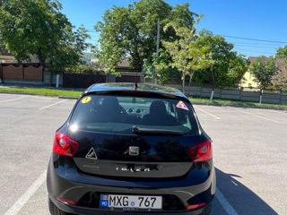 Seat Ibiza foto 5