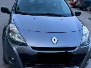 Renault Clio foto 3