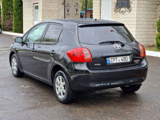 Toyota Auris foto 5